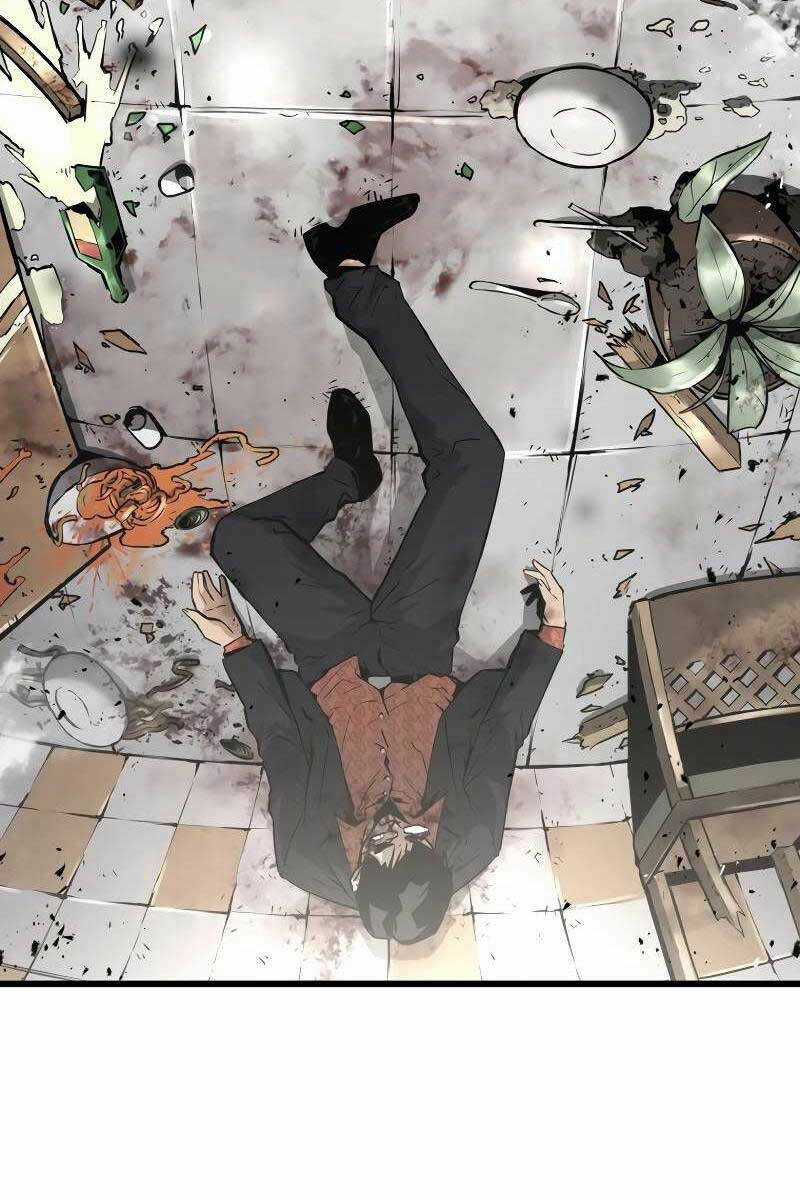 Đặc Công Xuất Ngũ Chapter 3 trang 19