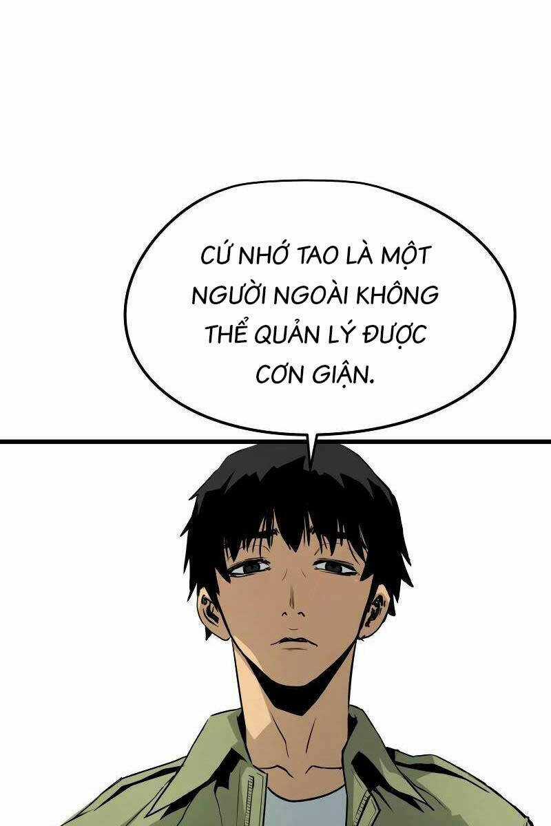 Đặc Công Xuất Ngũ Chapter 3 trang 22