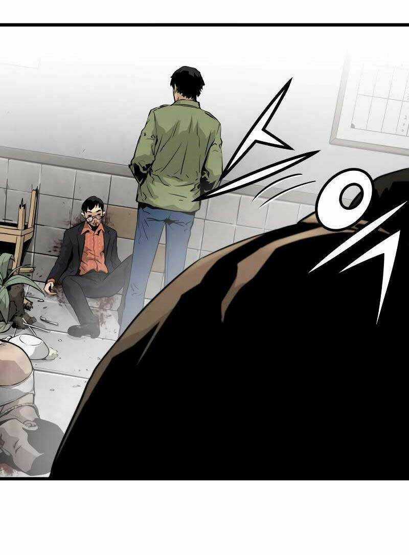 Đặc Công Xuất Ngũ Chapter 3 trang 24