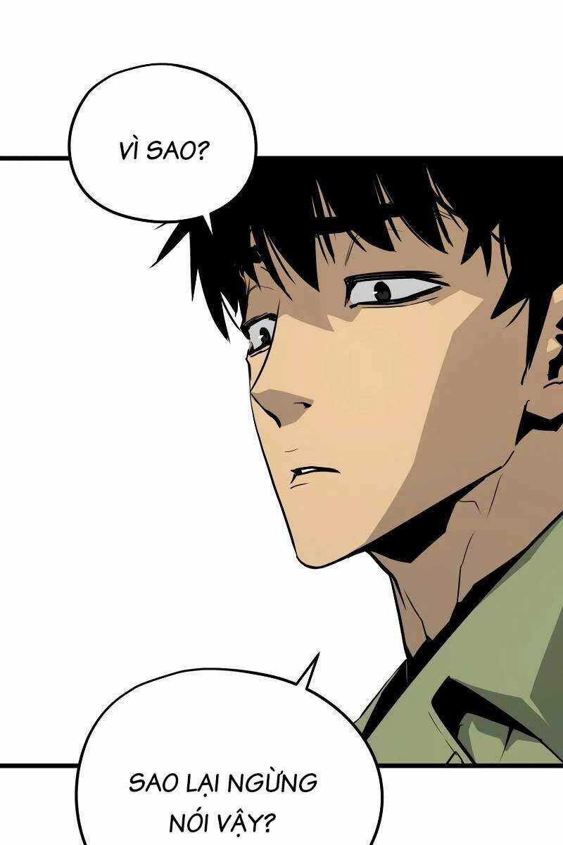 Đặc Công Xuất Ngũ Chapter 3 trang 32