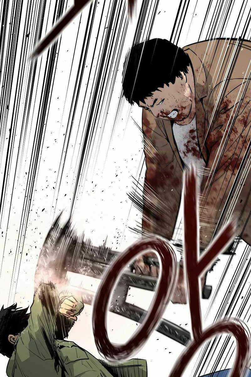 Đặc Công Xuất Ngũ Chapter 3 trang 39