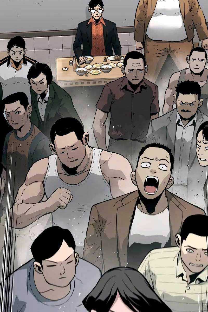 Đặc Công Xuất Ngũ Chapter 3 trang 4