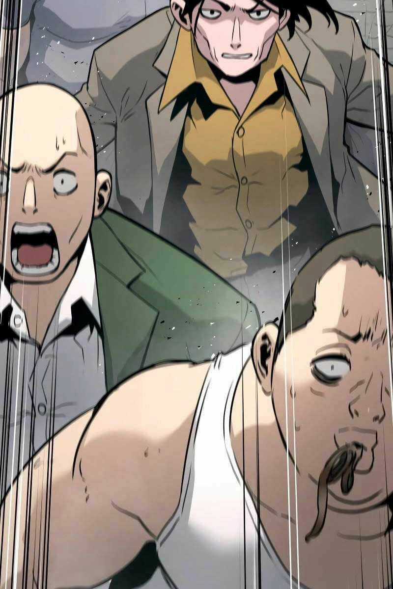 Đặc Công Xuất Ngũ Chapter 3 trang 5