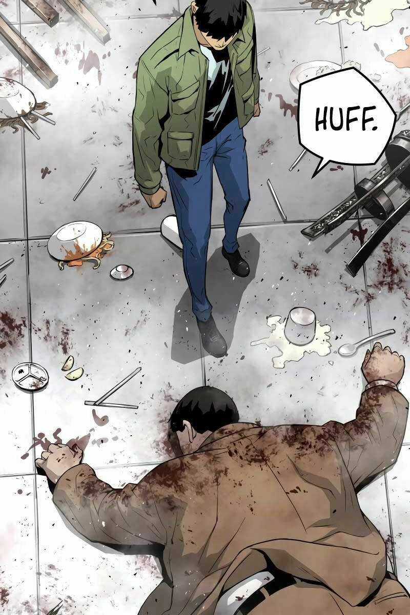 Đặc Công Xuất Ngũ Chapter 3 trang 55