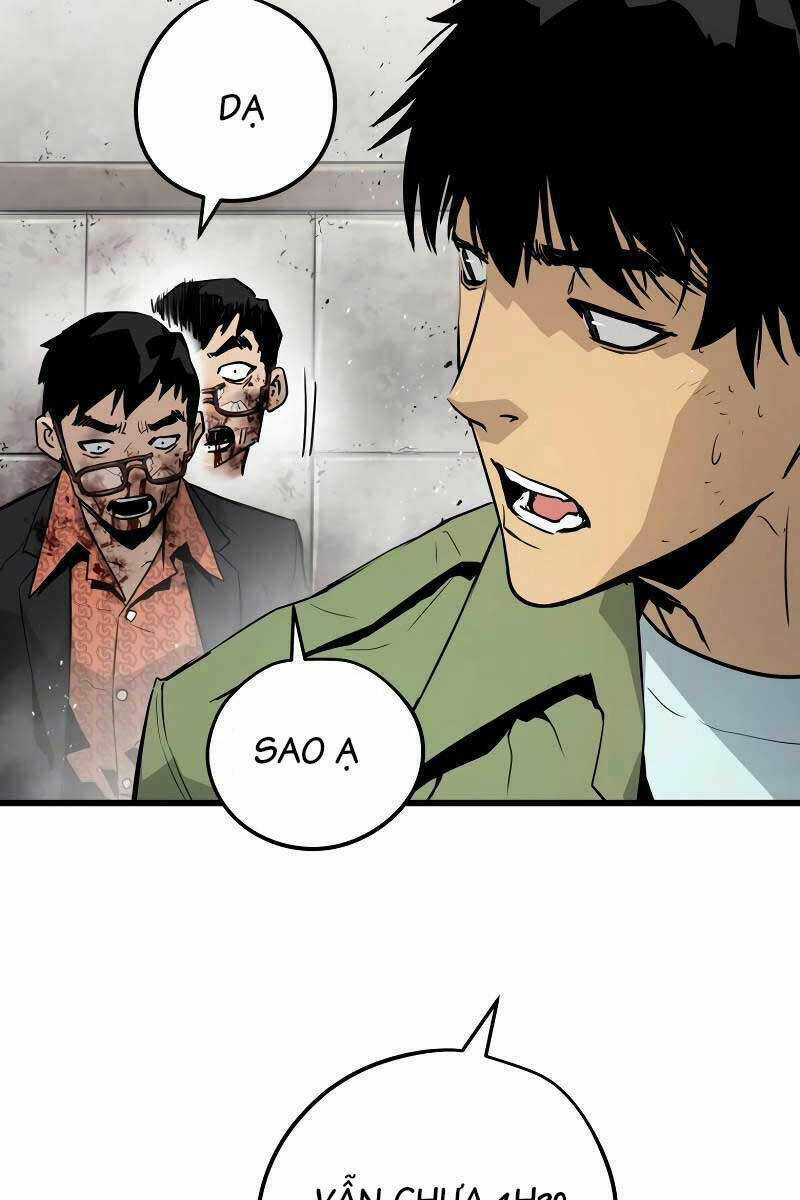 Đặc Công Xuất Ngũ Chapter 3 trang 57