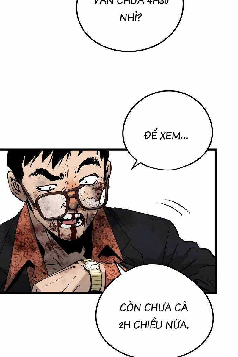 Đặc Công Xuất Ngũ Chapter 3 trang 58