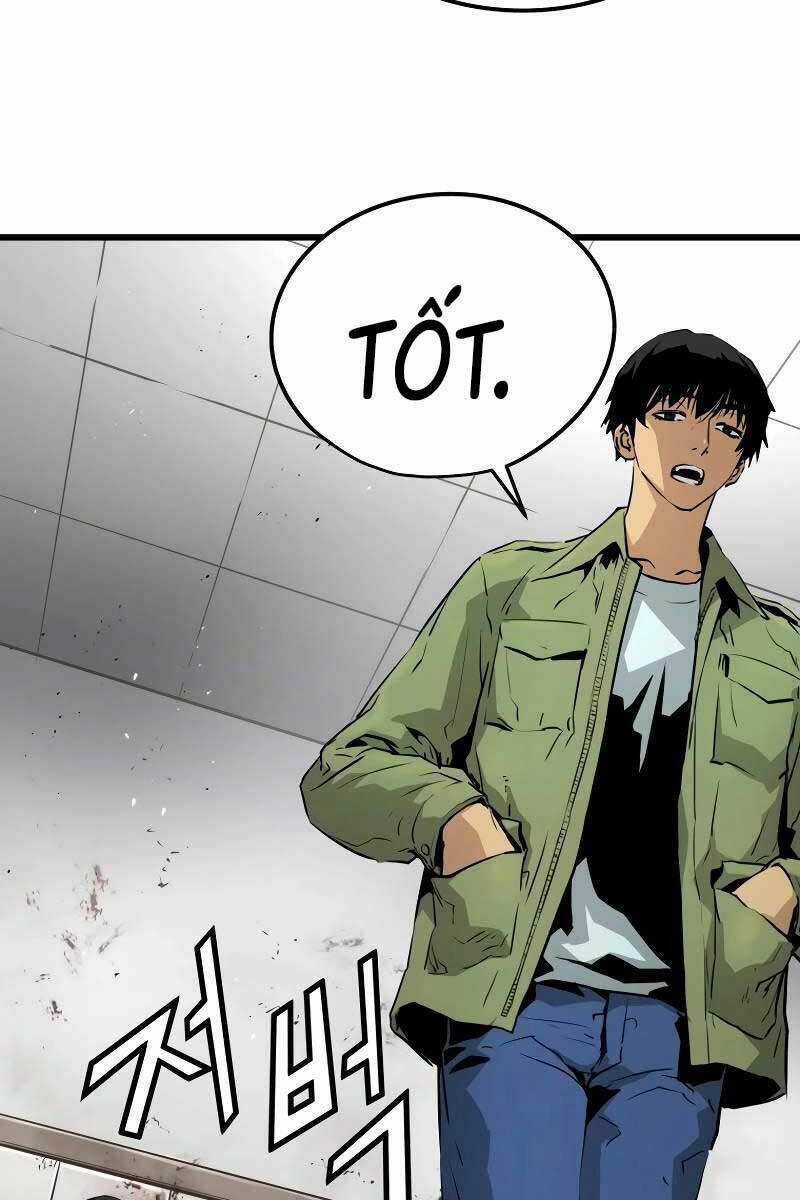 Đặc Công Xuất Ngũ Chapter 3 trang 59