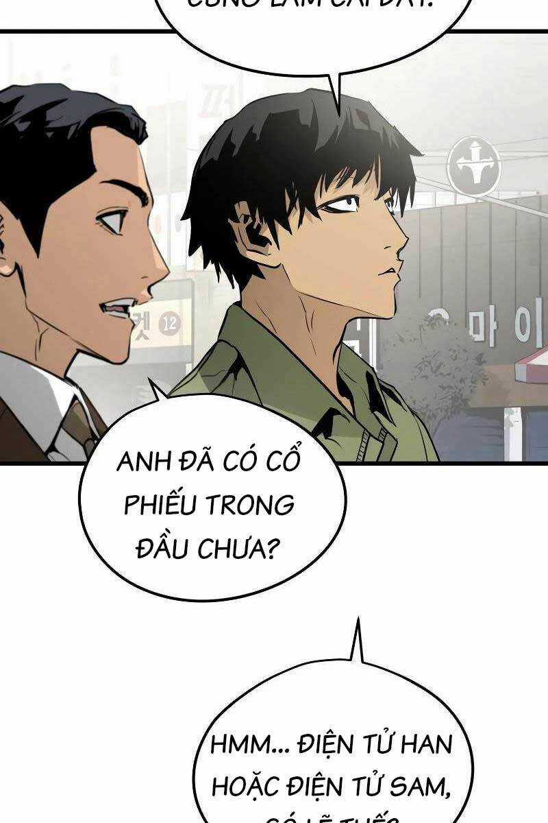 Đặc Công Xuất Ngũ Chapter 3 trang 71