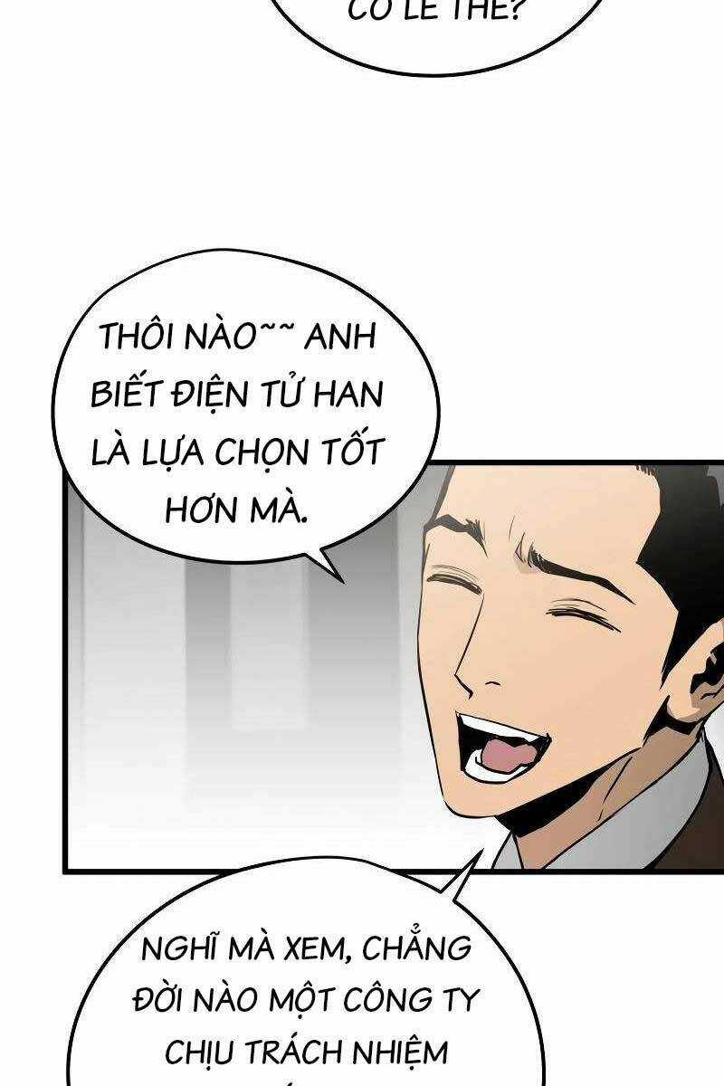 Đặc Công Xuất Ngũ Chapter 3 trang 72