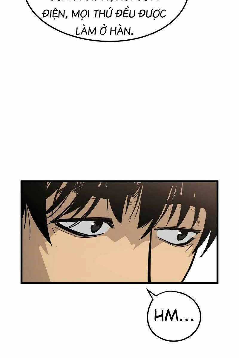 Đặc Công Xuất Ngũ Chapter 3 trang 75