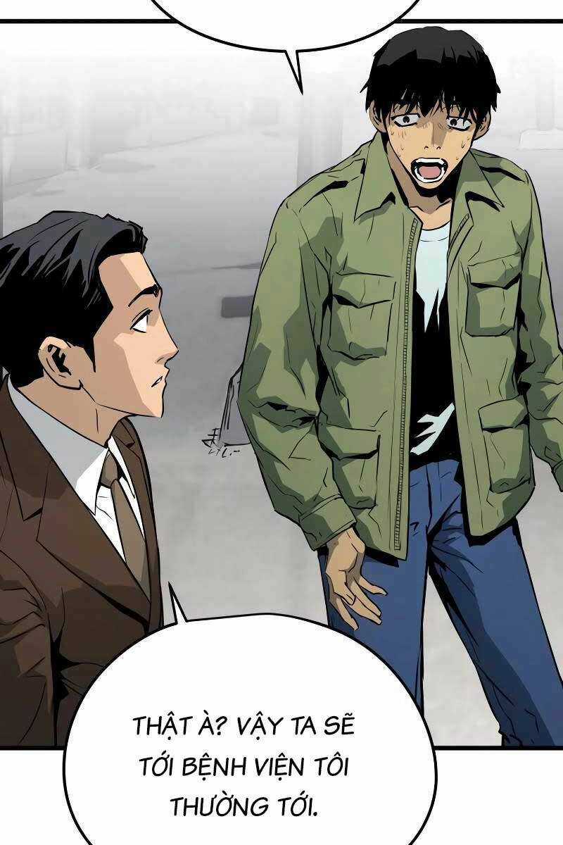 Đặc Công Xuất Ngũ Chapter 3 trang 78