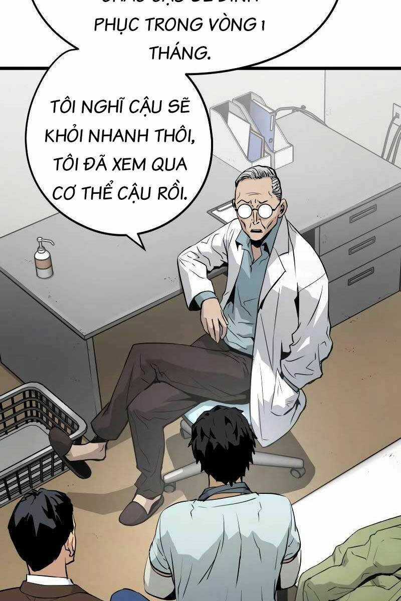 Đặc Công Xuất Ngũ Chapter 3 trang 85