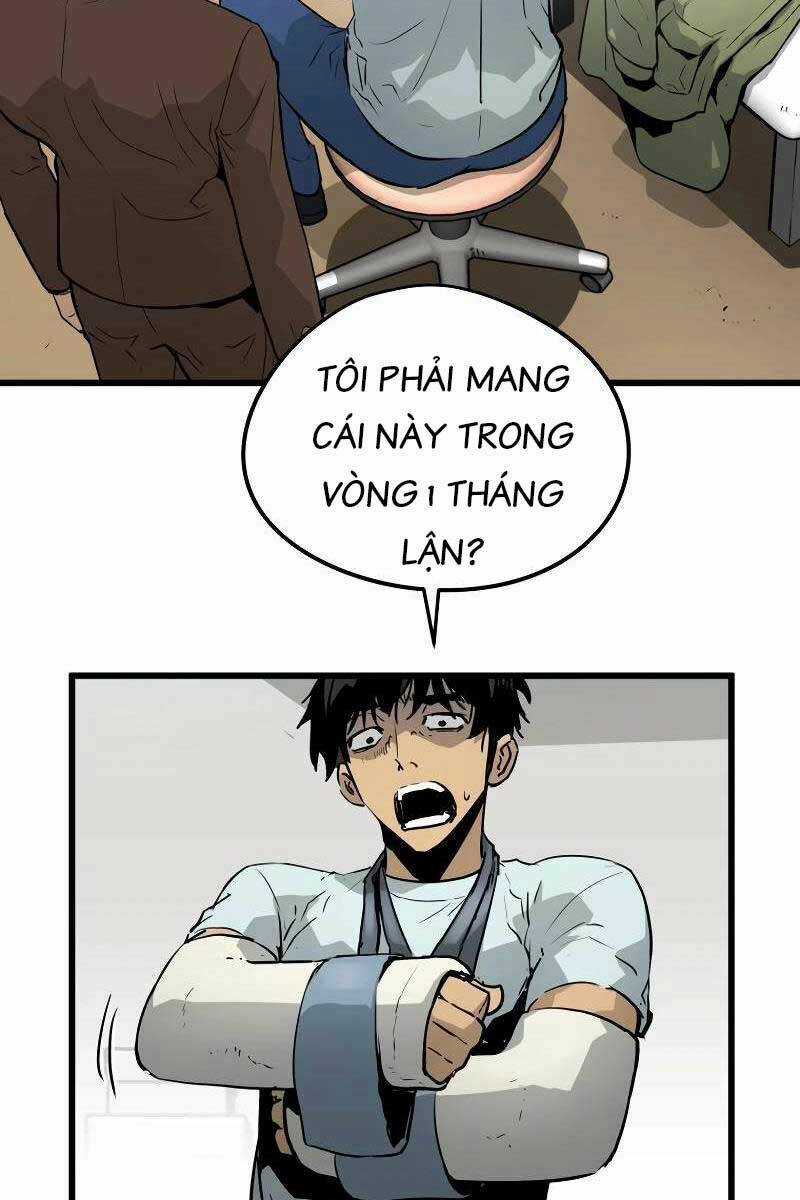 Đặc Công Xuất Ngũ Chapter 3 trang 86