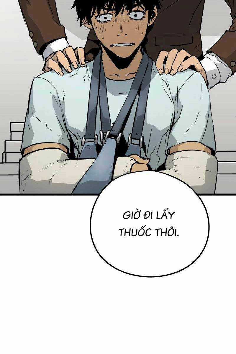 Đặc Công Xuất Ngũ Chapter 3 trang 91