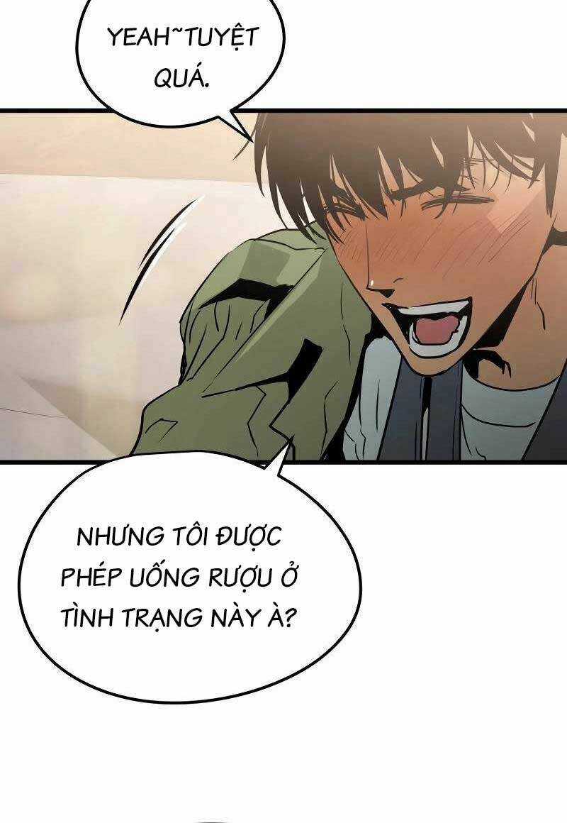 Đặc Công Xuất Ngũ Chapter 3 trang 95