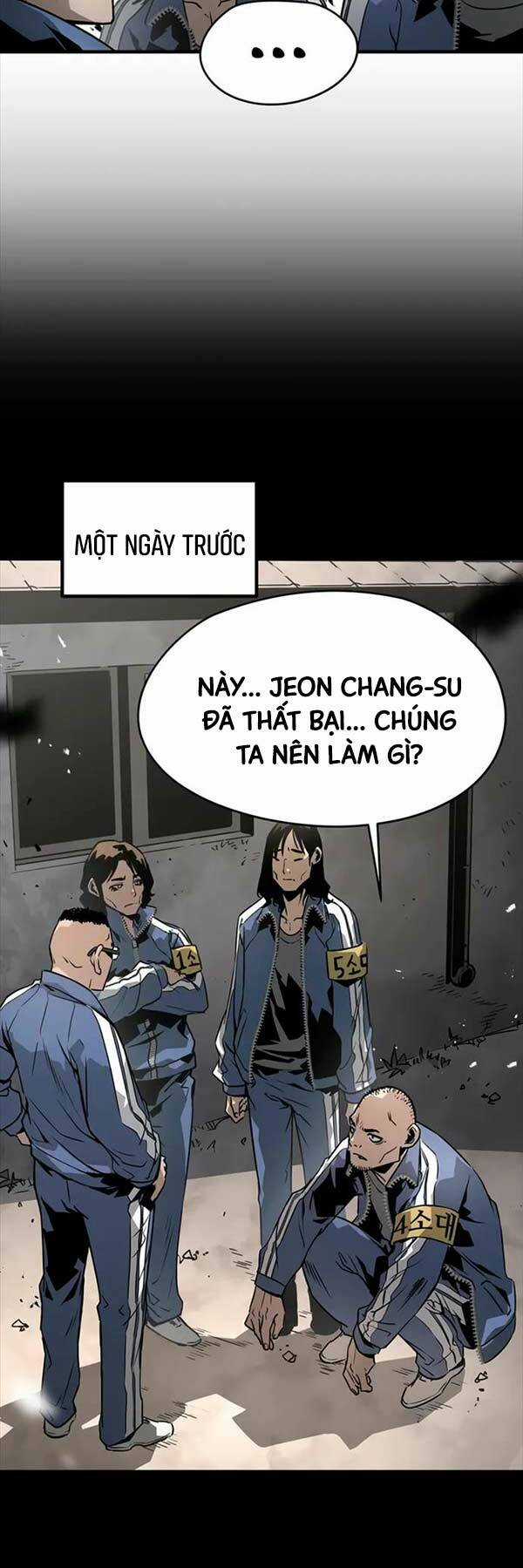 Đặc Công Xuất Ngũ Chapter 30 trang 10