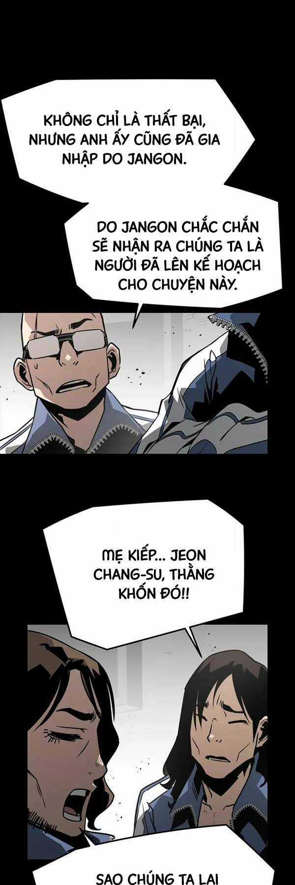 Đặc Công Xuất Ngũ Chapter 30 trang 11