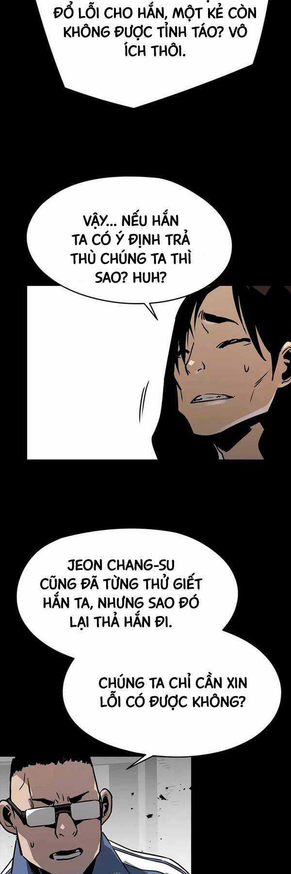 Đặc Công Xuất Ngũ Chapter 30 trang 12