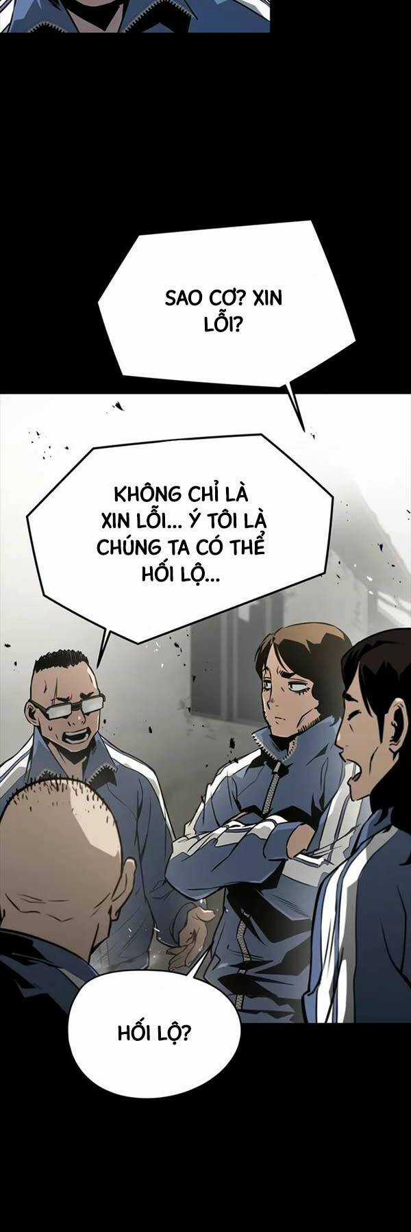 Đặc Công Xuất Ngũ Chapter 30 trang 13