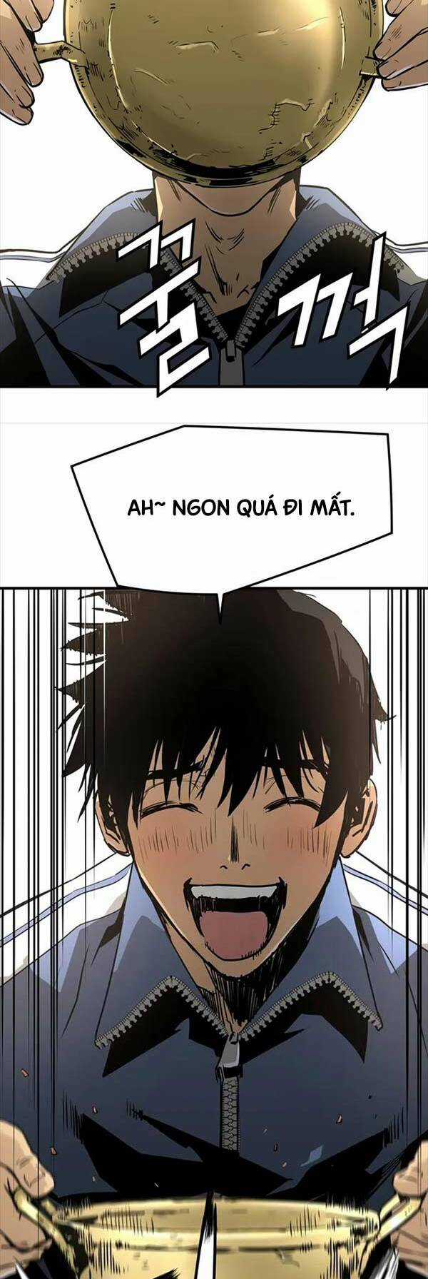 Đặc Công Xuất Ngũ Chapter 30 trang 15