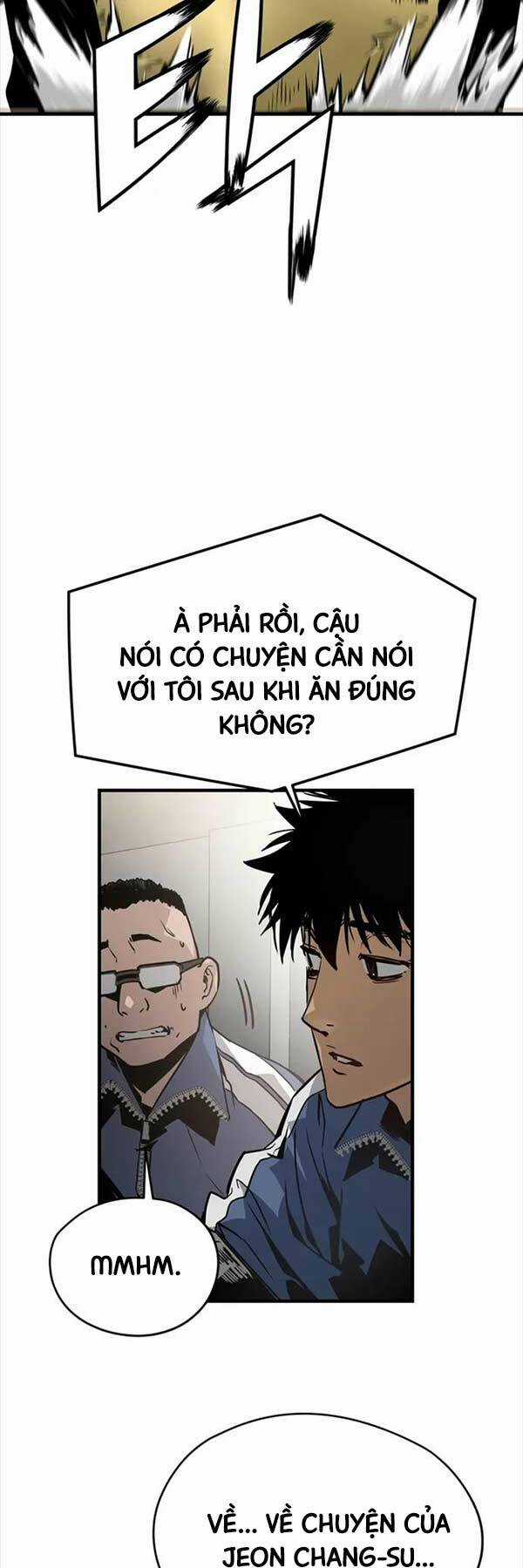 Đặc Công Xuất Ngũ Chapter 30 trang 16