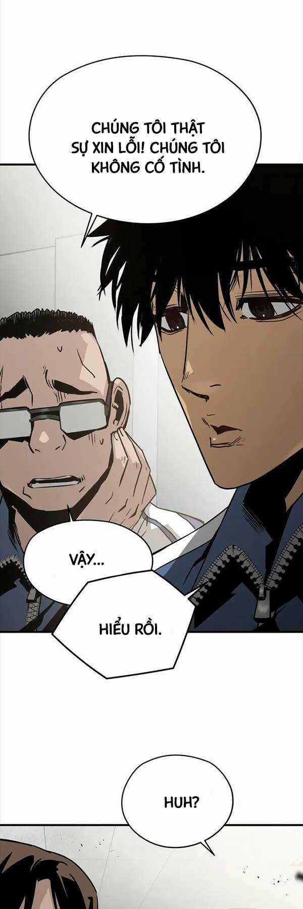 Đặc Công Xuất Ngũ Chapter 30 trang 18