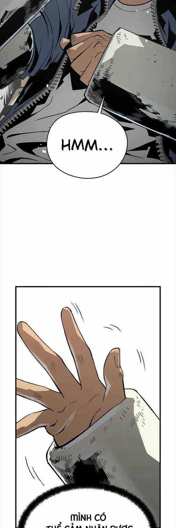 Đặc Công Xuất Ngũ Chapter 30 trang 2