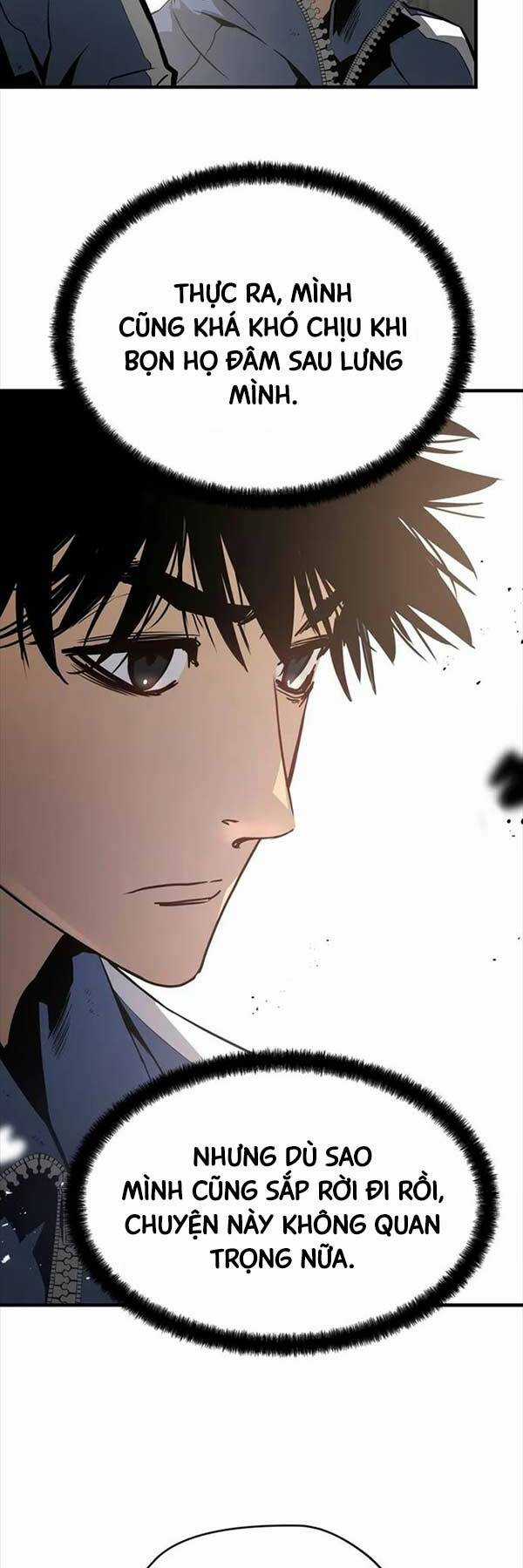 Đặc Công Xuất Ngũ Chapter 30 trang 21