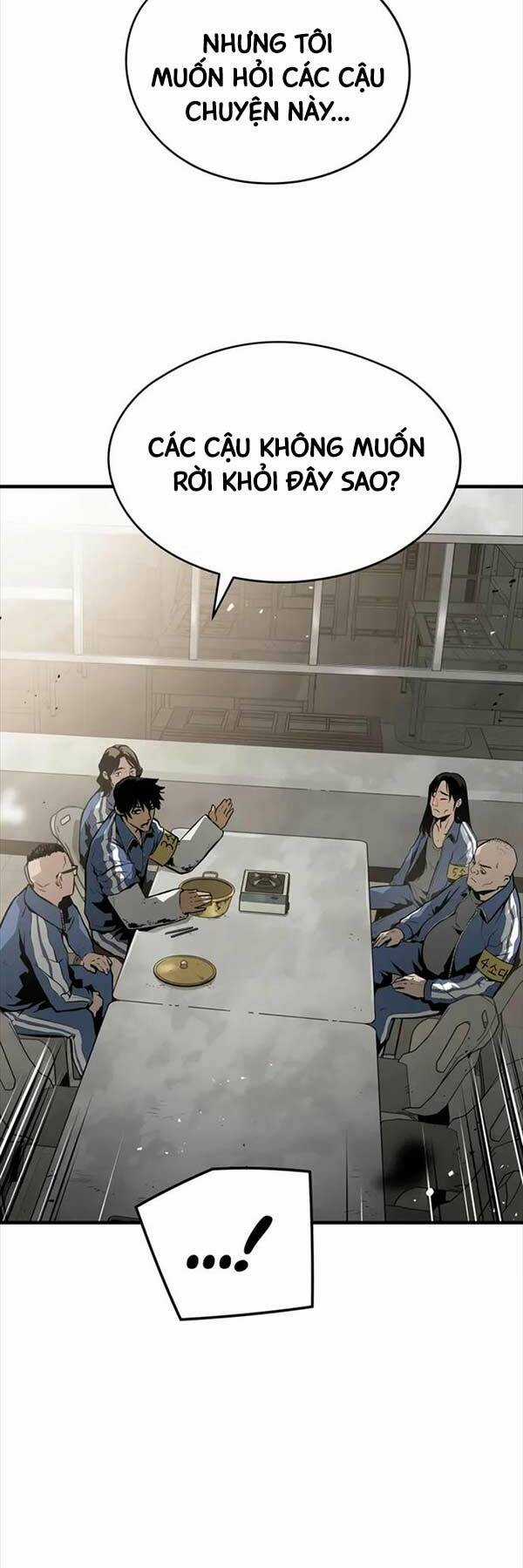 Đặc Công Xuất Ngũ Chapter 30 trang 22