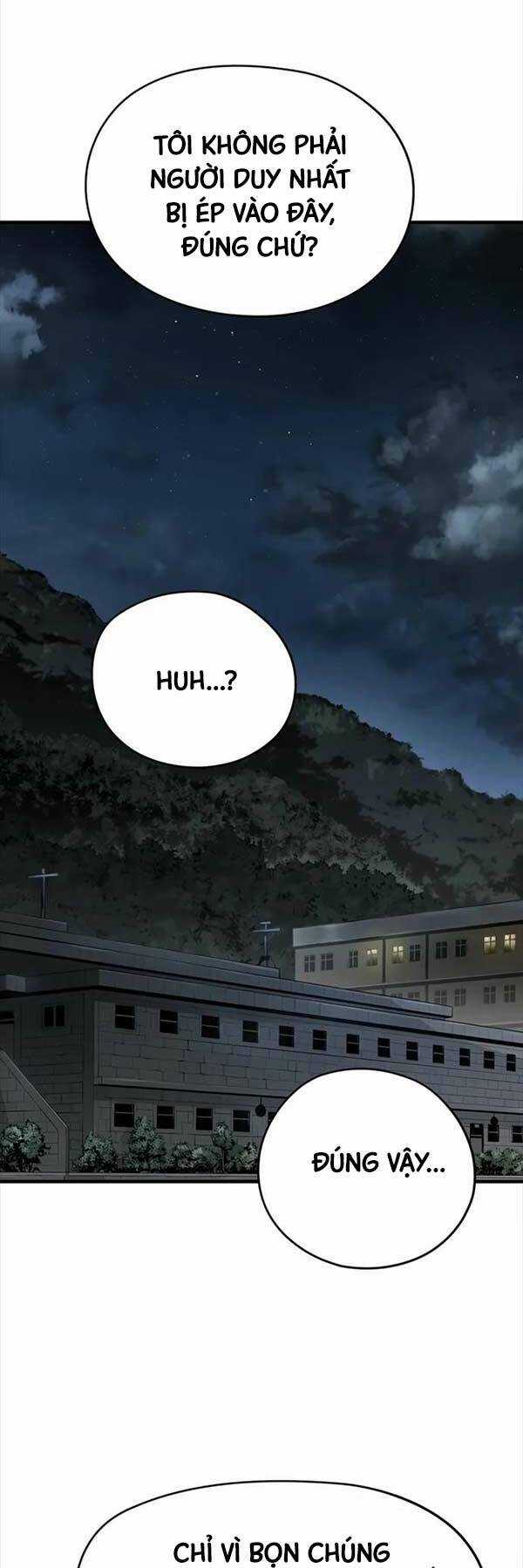 Đặc Công Xuất Ngũ Chapter 30 trang 23