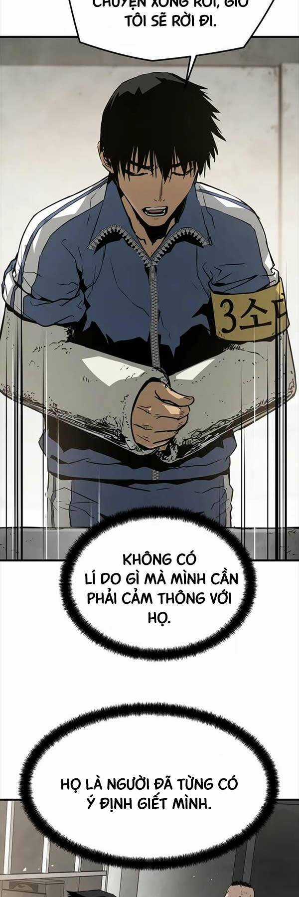 Đặc Công Xuất Ngũ Chapter 30 trang 28