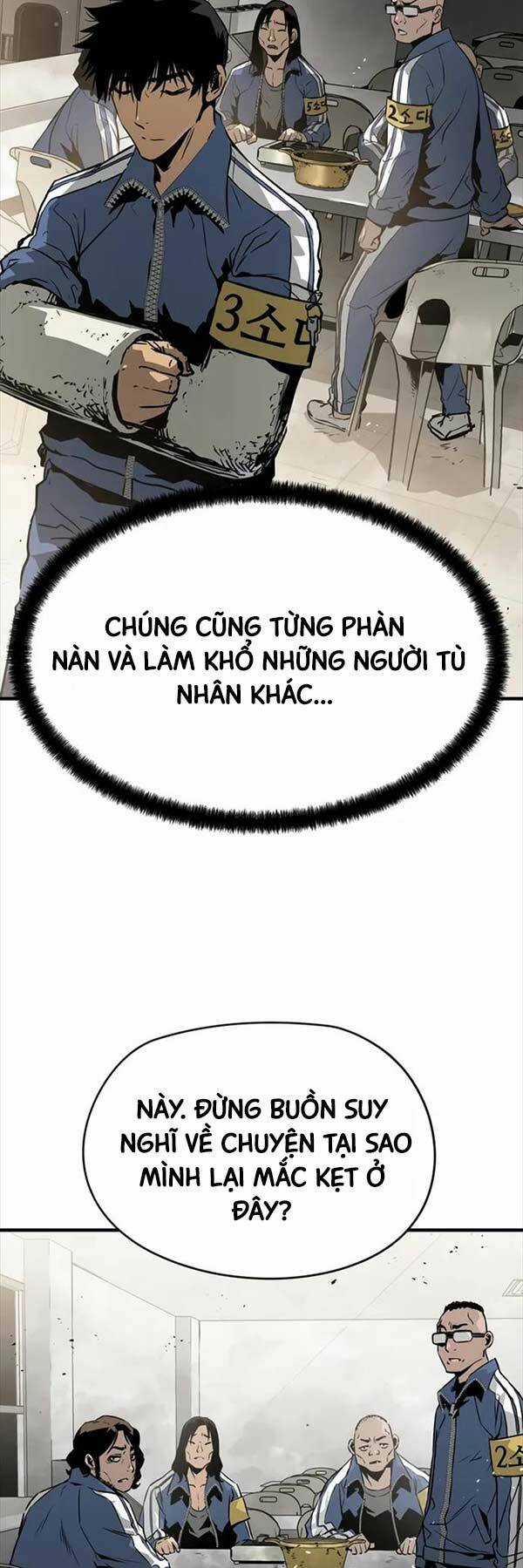 Đặc Công Xuất Ngũ Chapter 30 trang 29