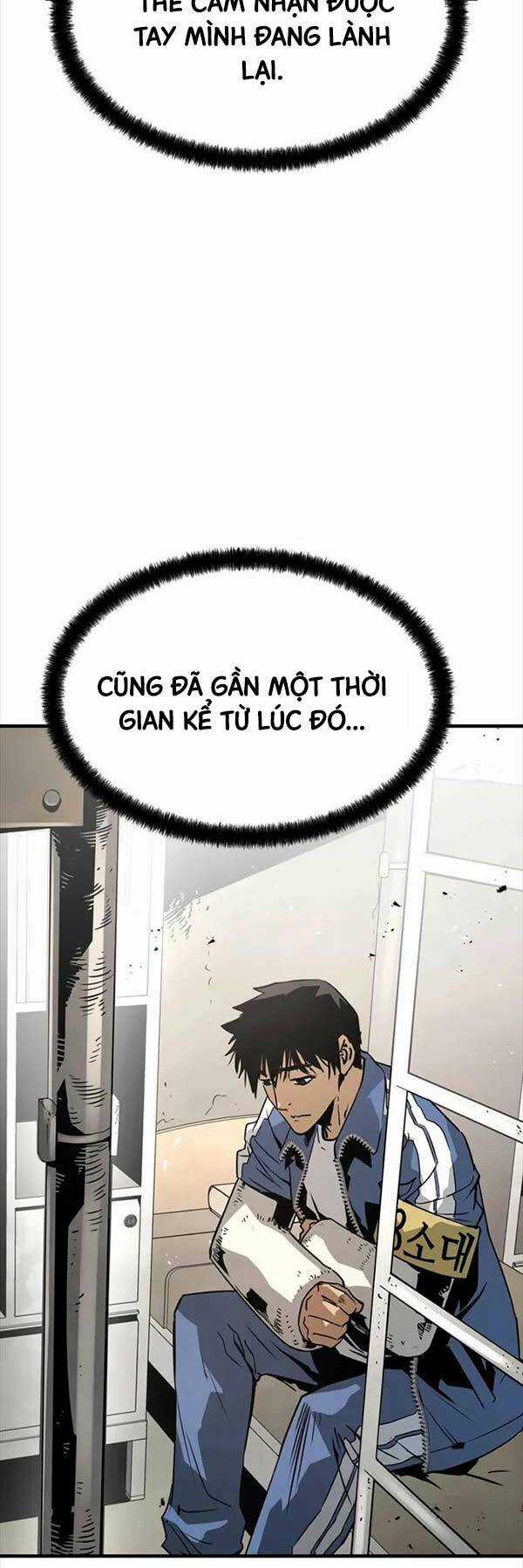 Đặc Công Xuất Ngũ Chapter 30 trang 3