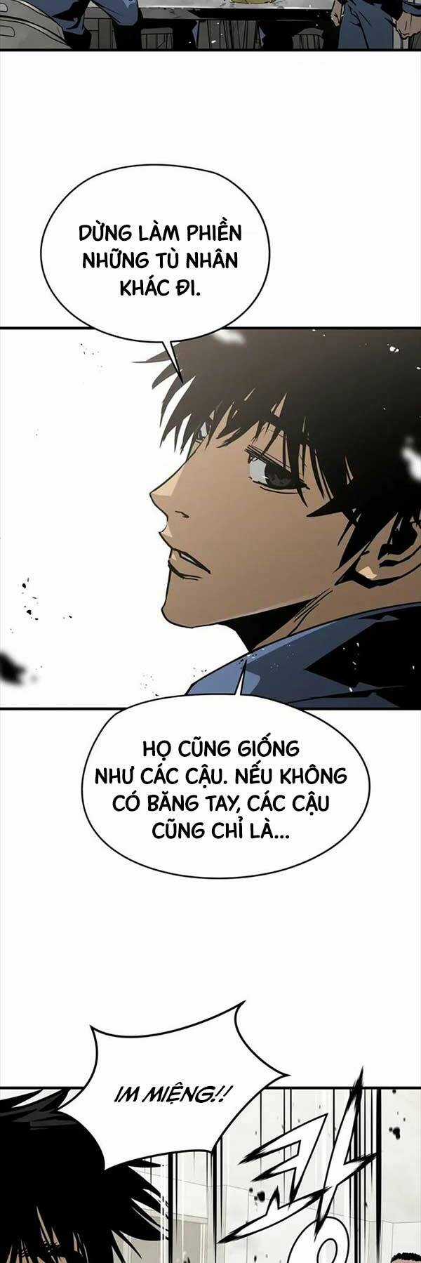 Đặc Công Xuất Ngũ Chapter 30 trang 30