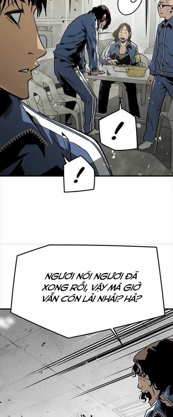 Đặc Công Xuất Ngũ Chapter 30 trang 31