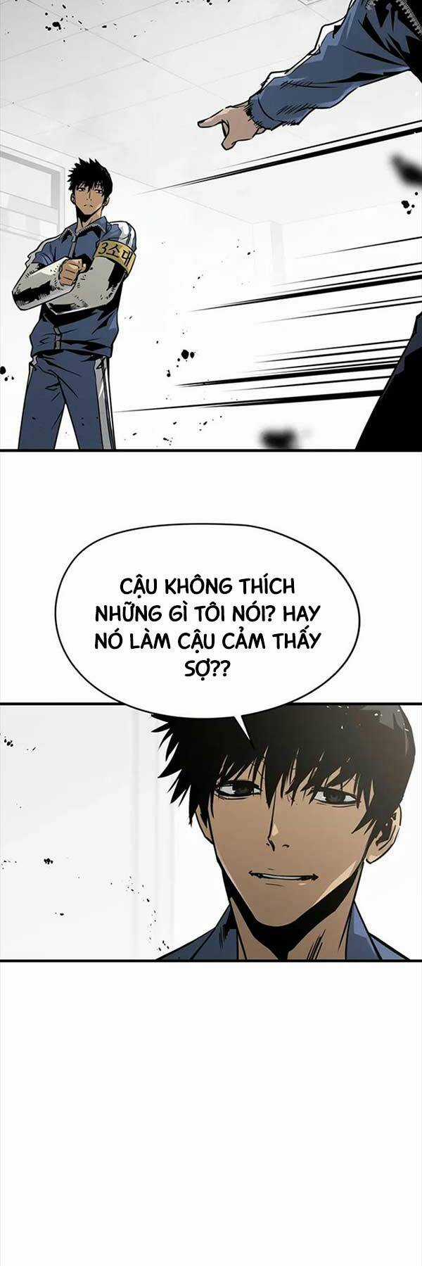 Đặc Công Xuất Ngũ Chapter 30 trang 32