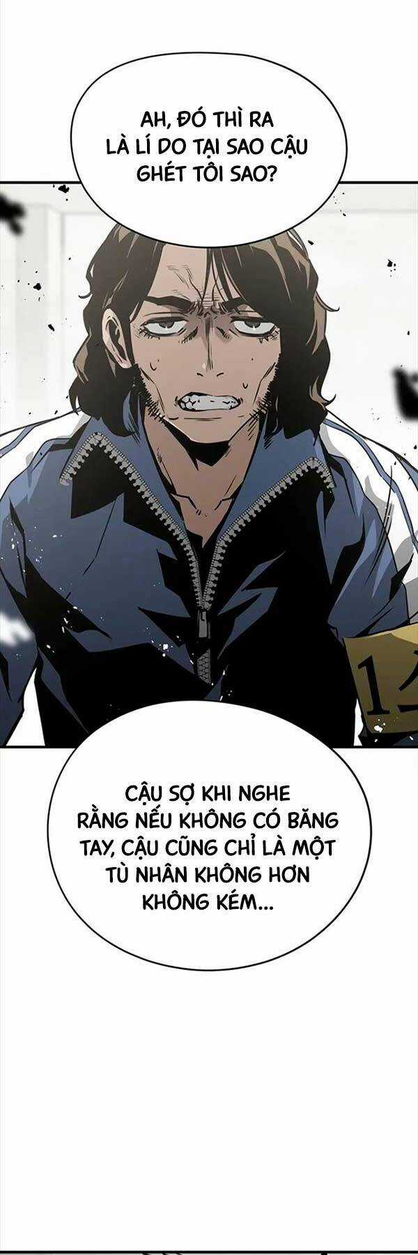 Đặc Công Xuất Ngũ Chapter 30 trang 33