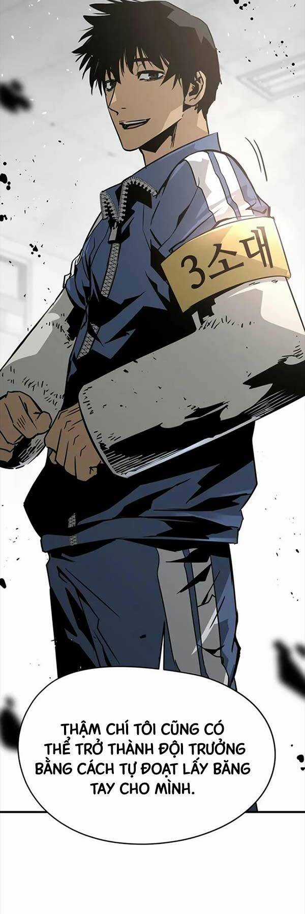 Đặc Công Xuất Ngũ Chapter 30 trang 34