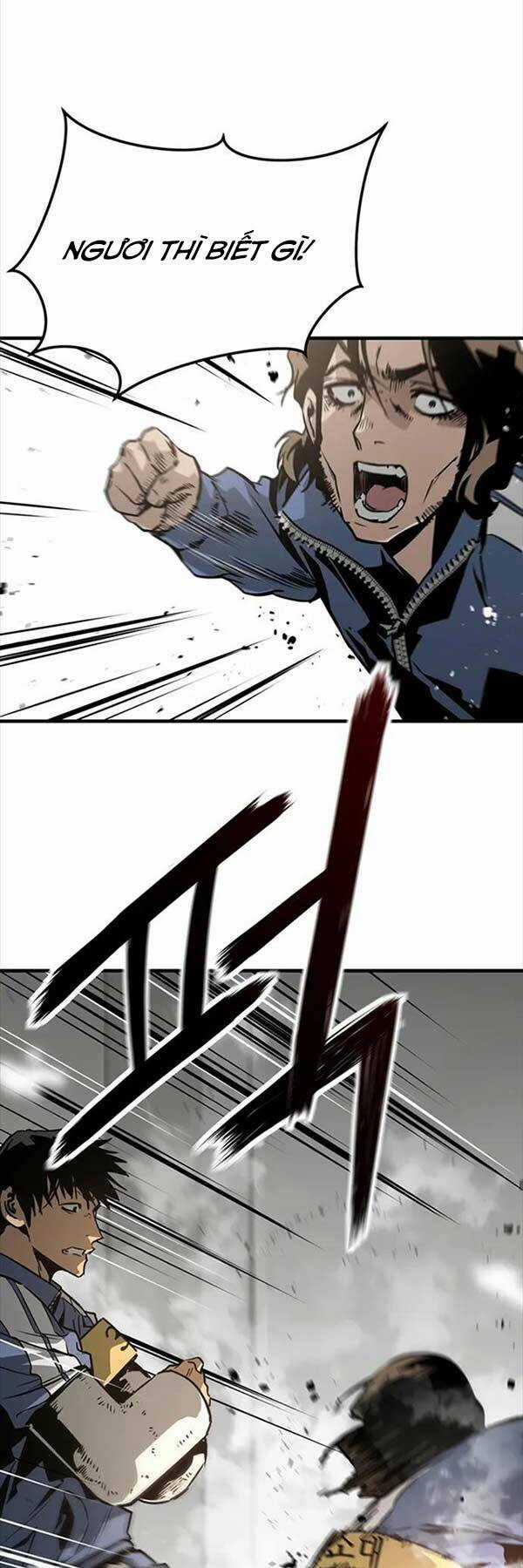 Đặc Công Xuất Ngũ Chapter 30 trang 35