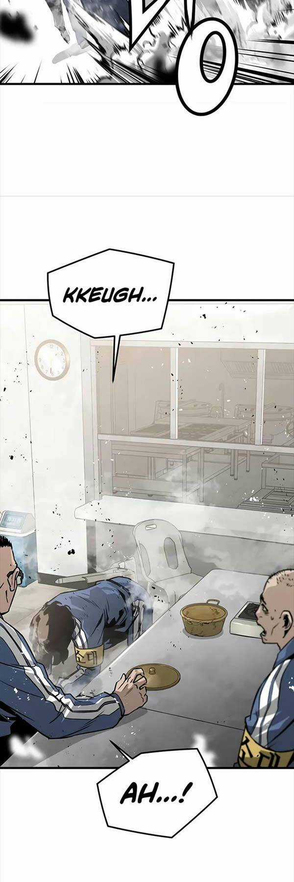 Đặc Công Xuất Ngũ Chapter 30 trang 37