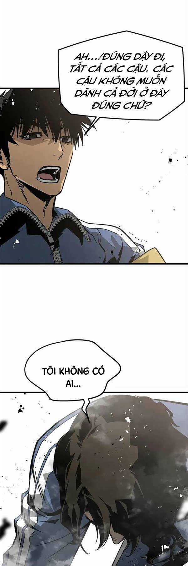 Đặc Công Xuất Ngũ Chapter 30 trang 38