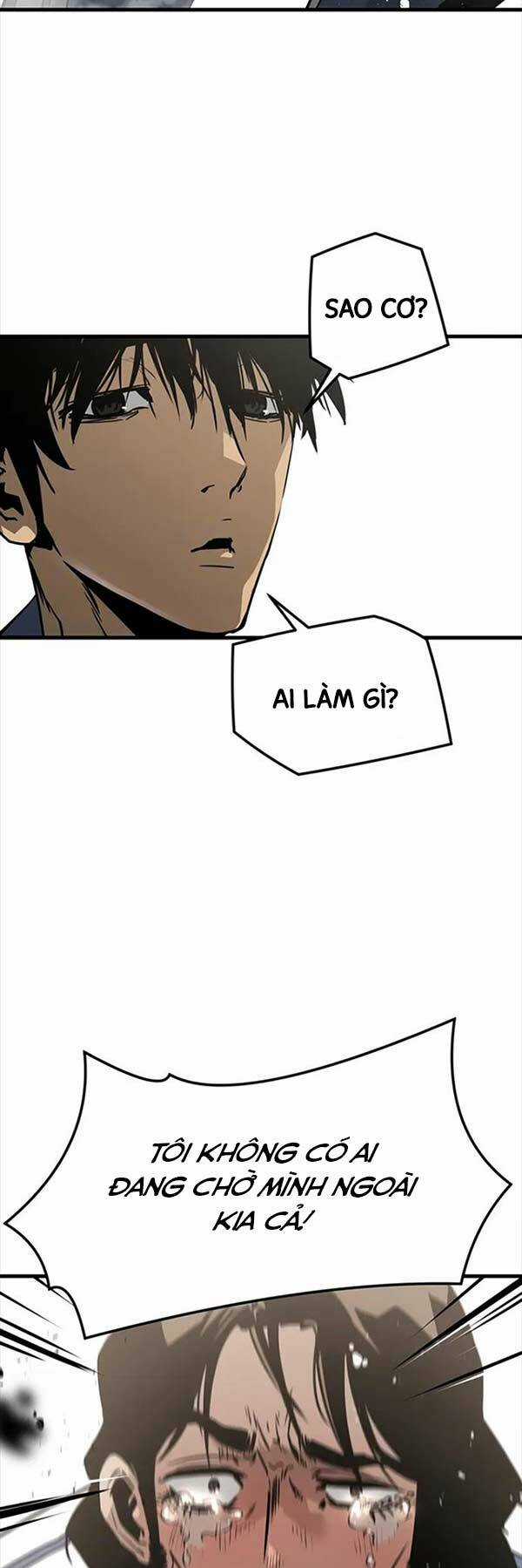 Đặc Công Xuất Ngũ Chapter 30 trang 39