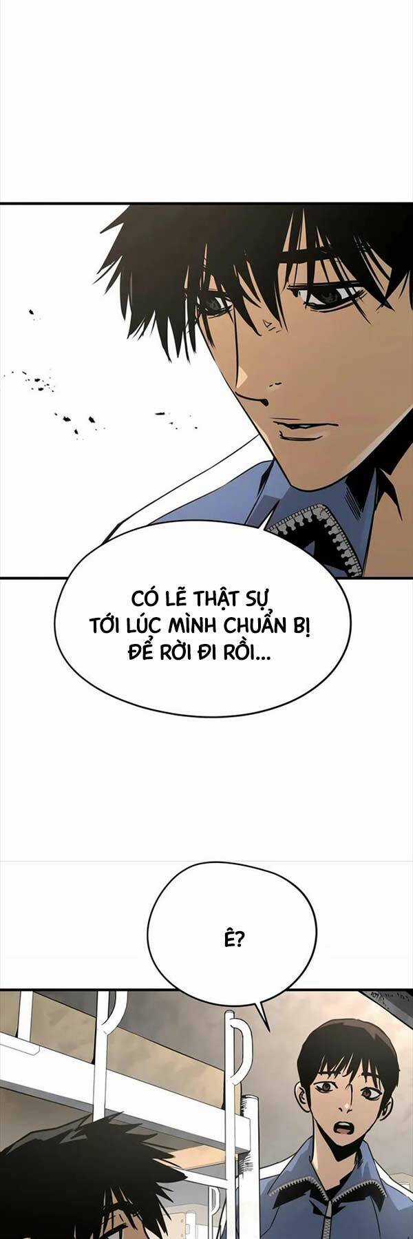 Đặc Công Xuất Ngũ Chapter 30 trang 4