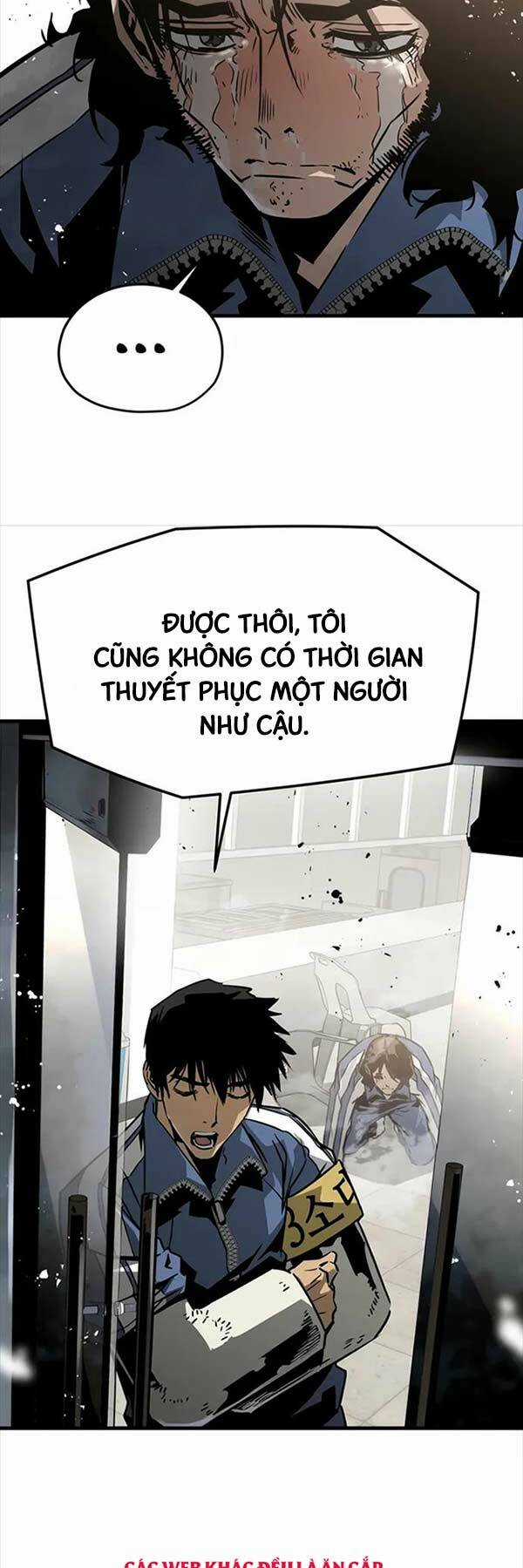 Đặc Công Xuất Ngũ Chapter 30 trang 42