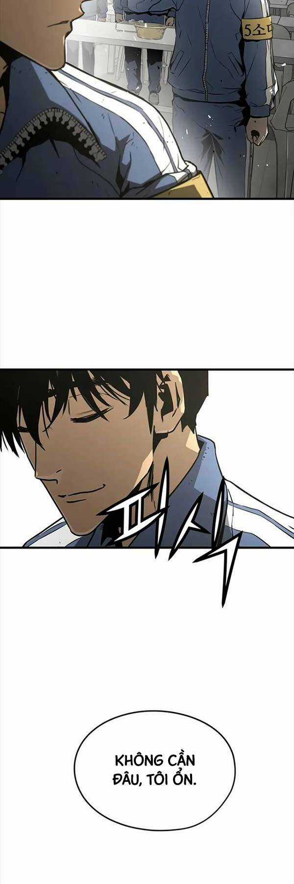 Đặc Công Xuất Ngũ Chapter 30 trang 44