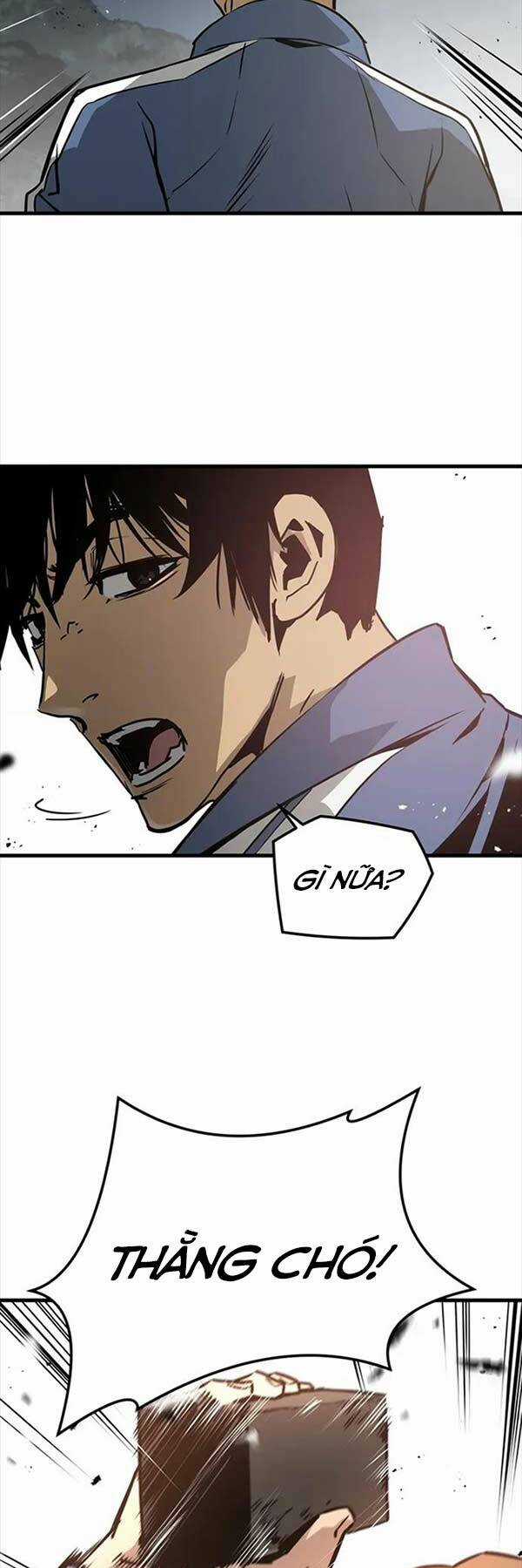 Đặc Công Xuất Ngũ Chapter 30 trang 49