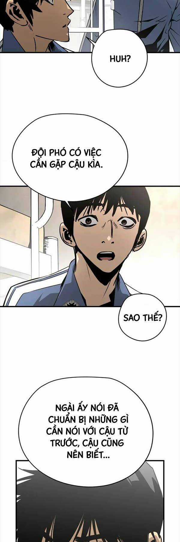 Đặc Công Xuất Ngũ Chapter 30 trang 5