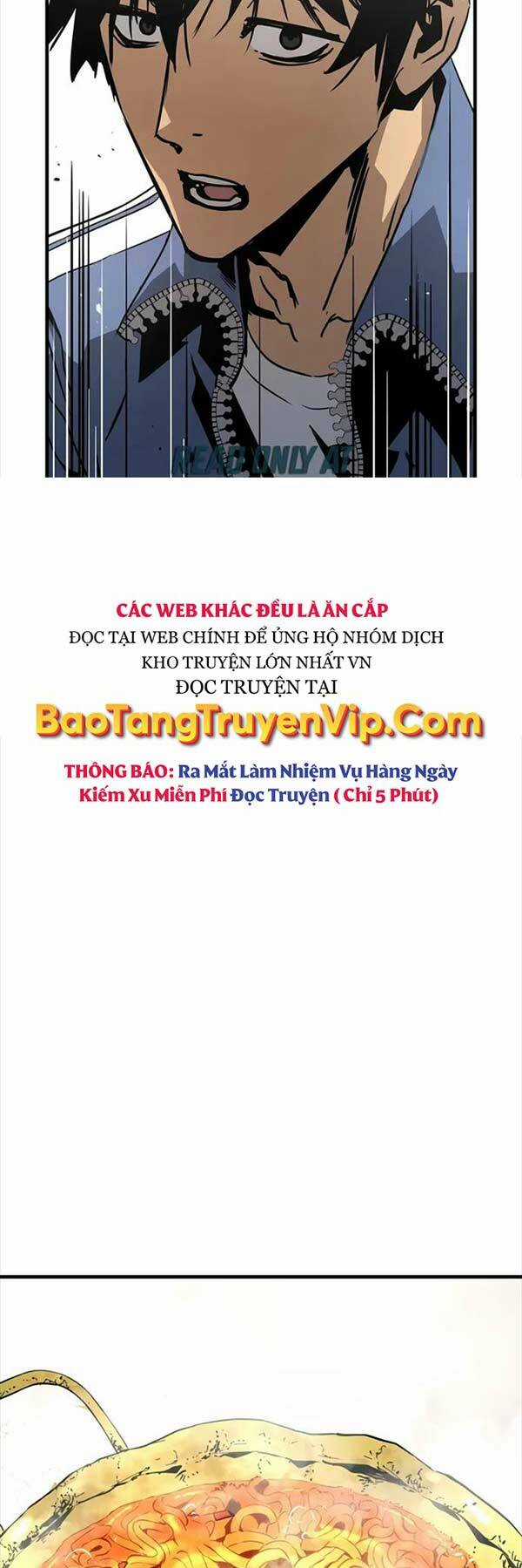 Đặc Công Xuất Ngũ Chapter 30 trang 6