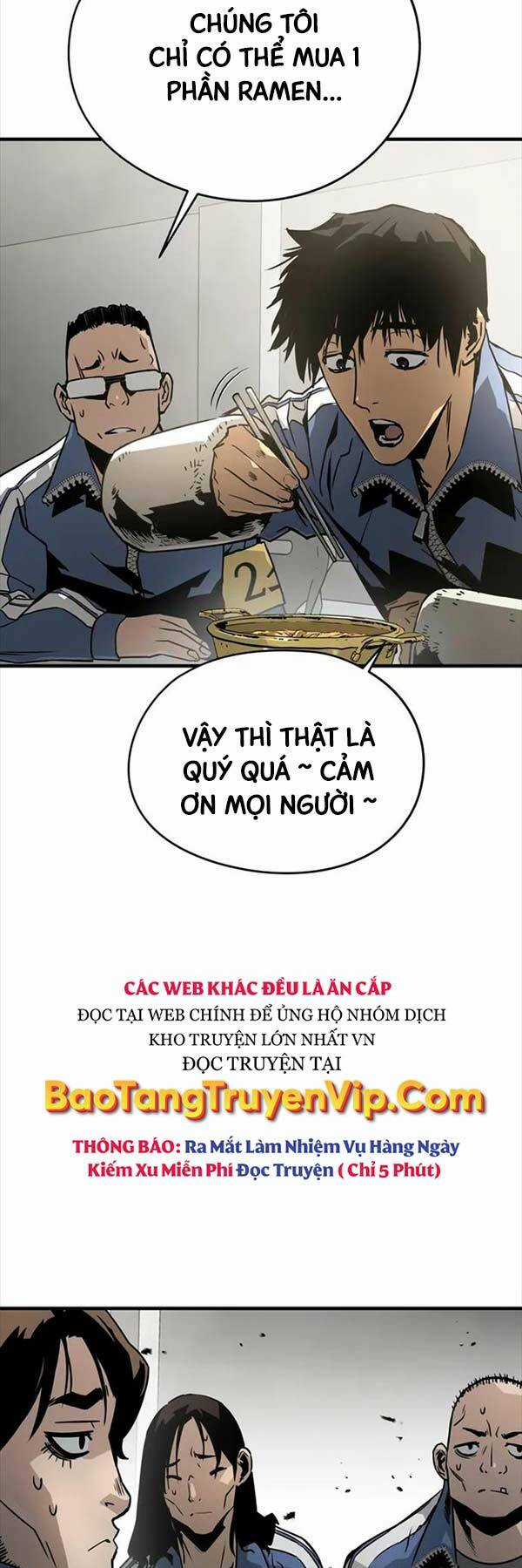 Đặc Công Xuất Ngũ Chapter 30 trang 9