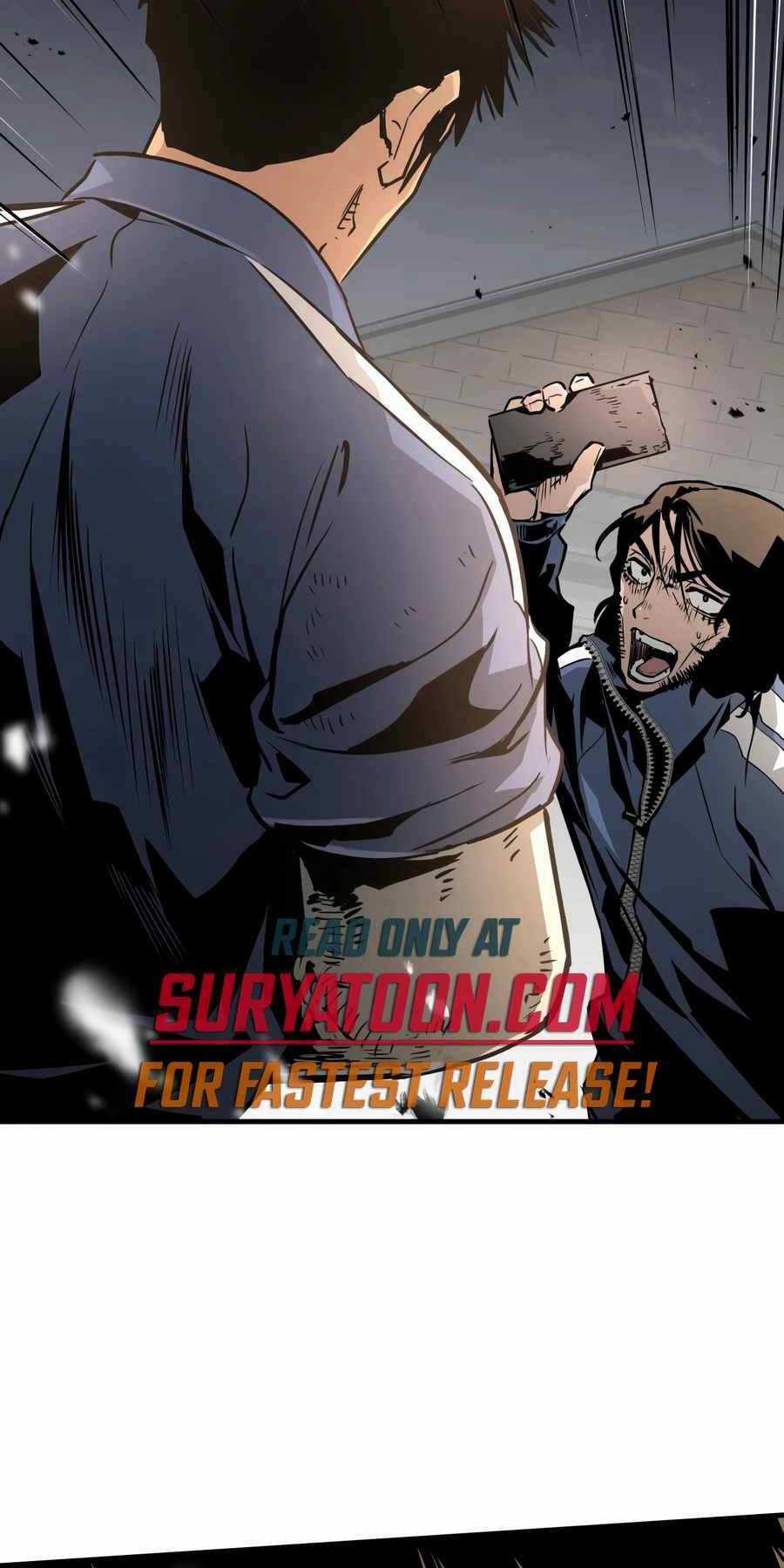 Đặc Công Xuất Ngũ Chapter 31 trang 13